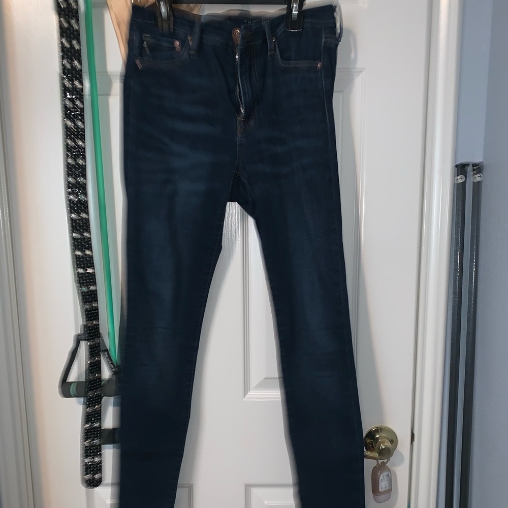H&M jeans